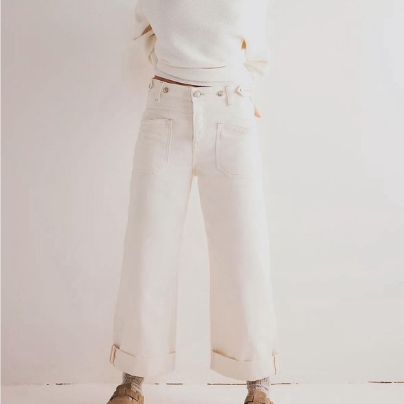 the Free People - Picture 5 of 6